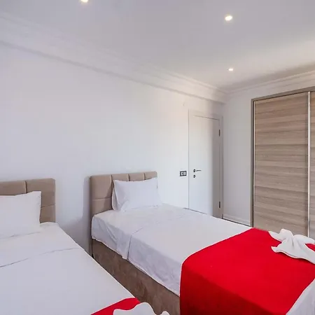 Villa Villarge-hayallerin Oetesinde Bir Tatil Deneyimi-huzurlu Rahat Ve Manzarali