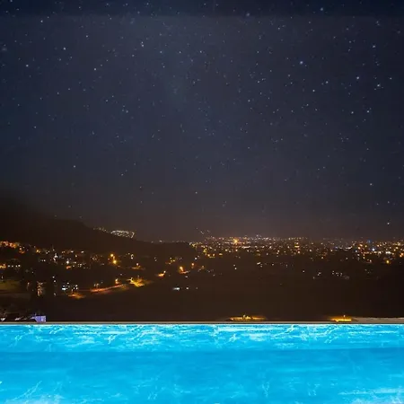 Villarge-hayallerin Oetesinde Bir Tatil Deneyimi-huzurlu Rahat Ve Manzarali * Fethiye