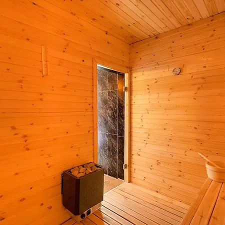 Villarge-hayallerin Oetesinde Bir Tatil Deneyimi-huzurlu Rahat Ve Manzarali 费特希耶